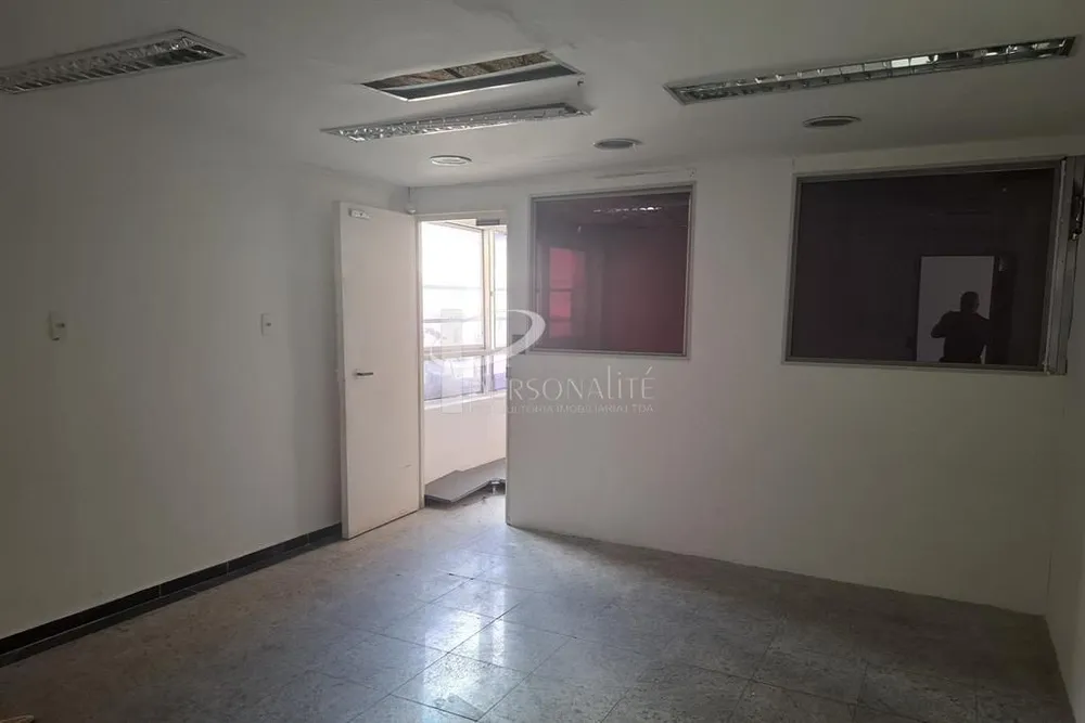 Loja-Salão, 168 m² - Foto 1