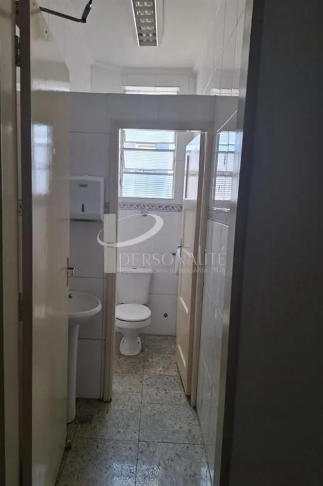 Loja-Salão, 168 m² - Foto 2