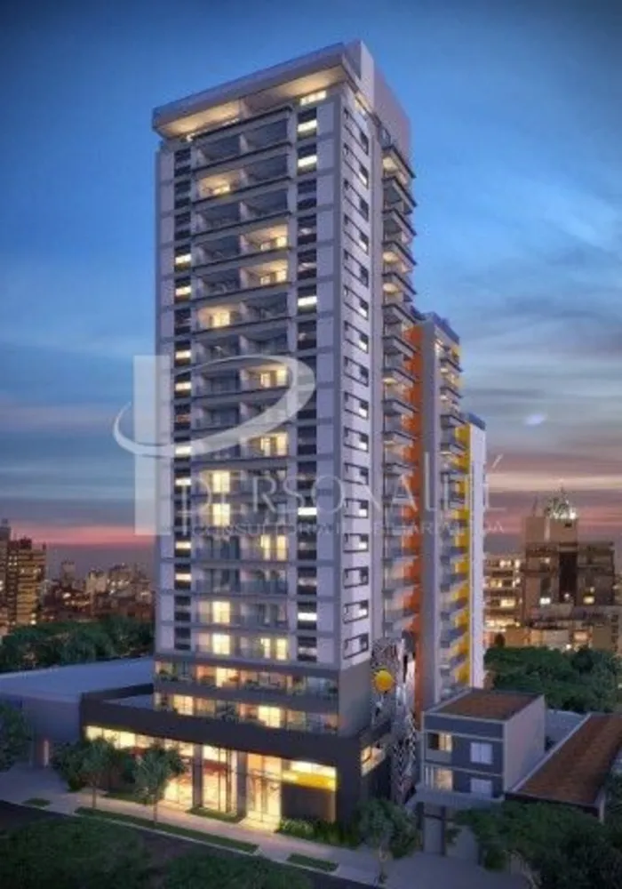 Loja-Salão, 227 m² - Foto 2