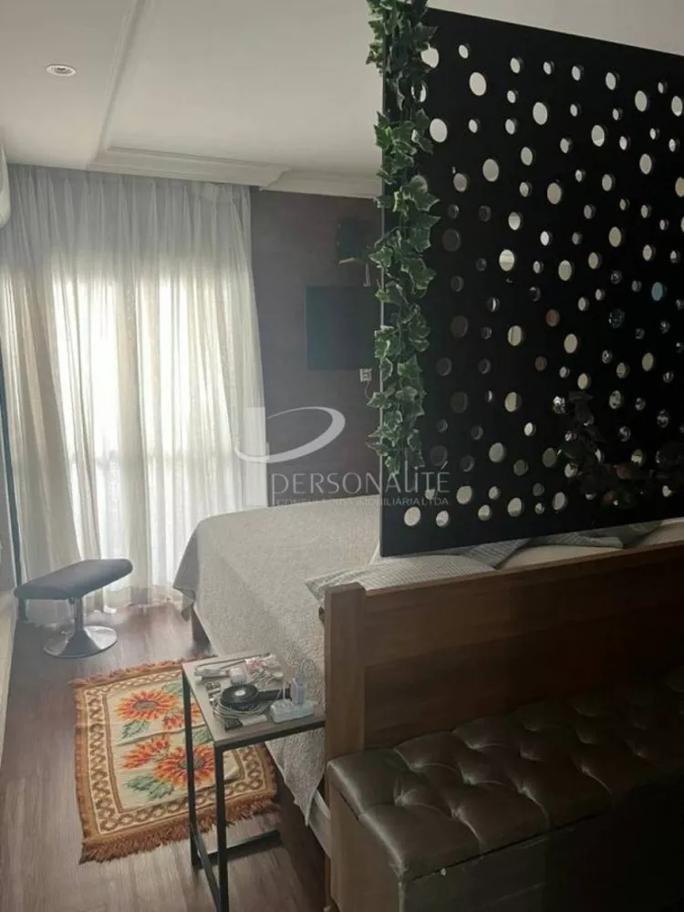 Apartamento à venda com 3 quartos, 190m² - Foto 8