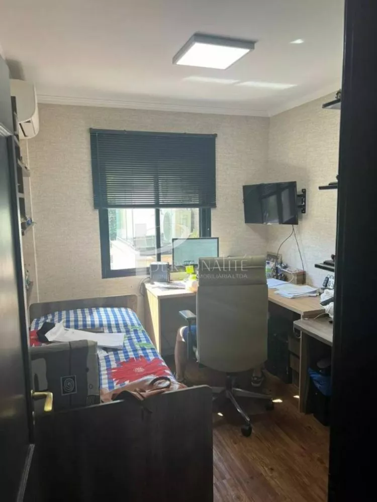 Apartamento à venda com 3 quartos, 190m² - Foto 12