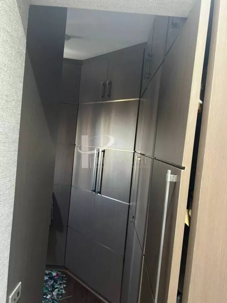 Apartamento à venda com 3 quartos, 190m² - Foto 10