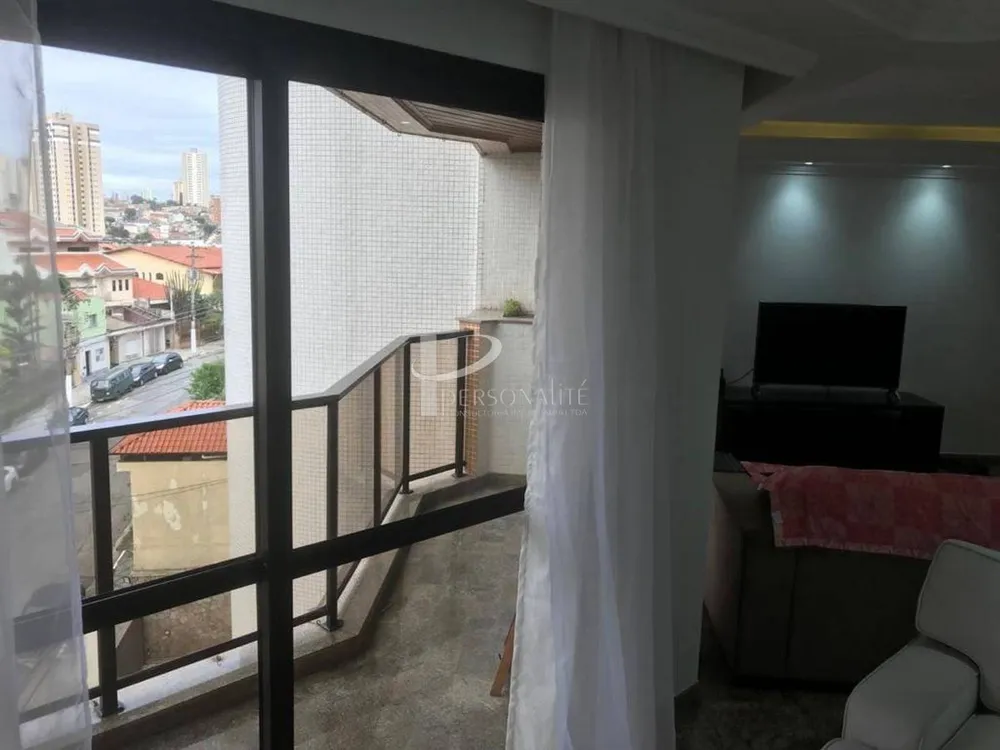Apartamento, 3 quartos, 187 m² - Foto 4