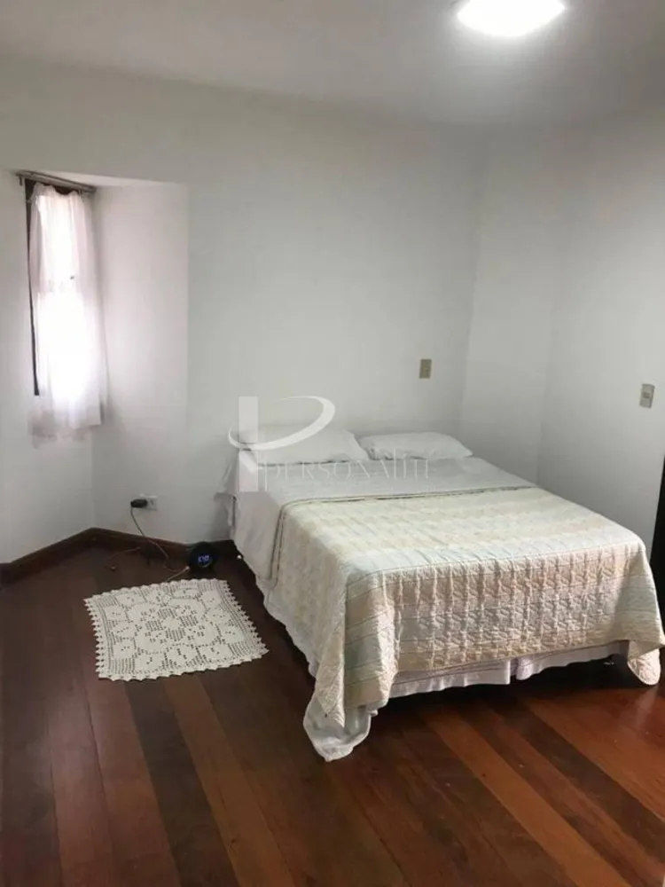 Apartamento, 3 quartos, 187 m² - Foto 1