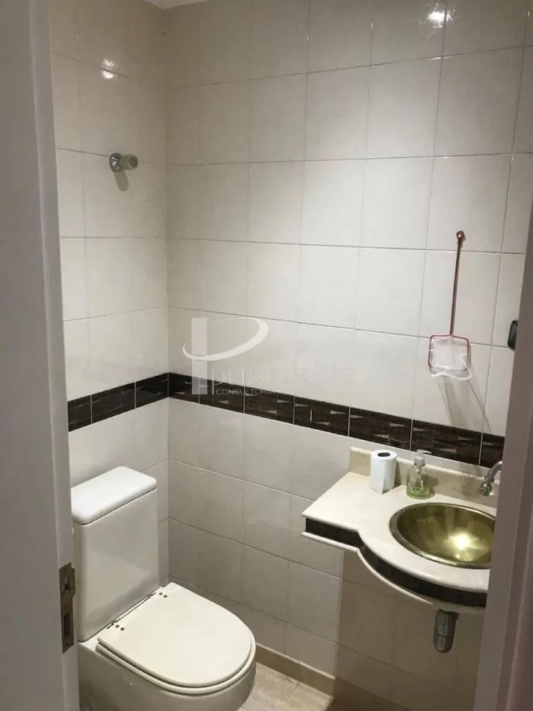 Apartamento, 3 quartos, 187 m² - Foto 2