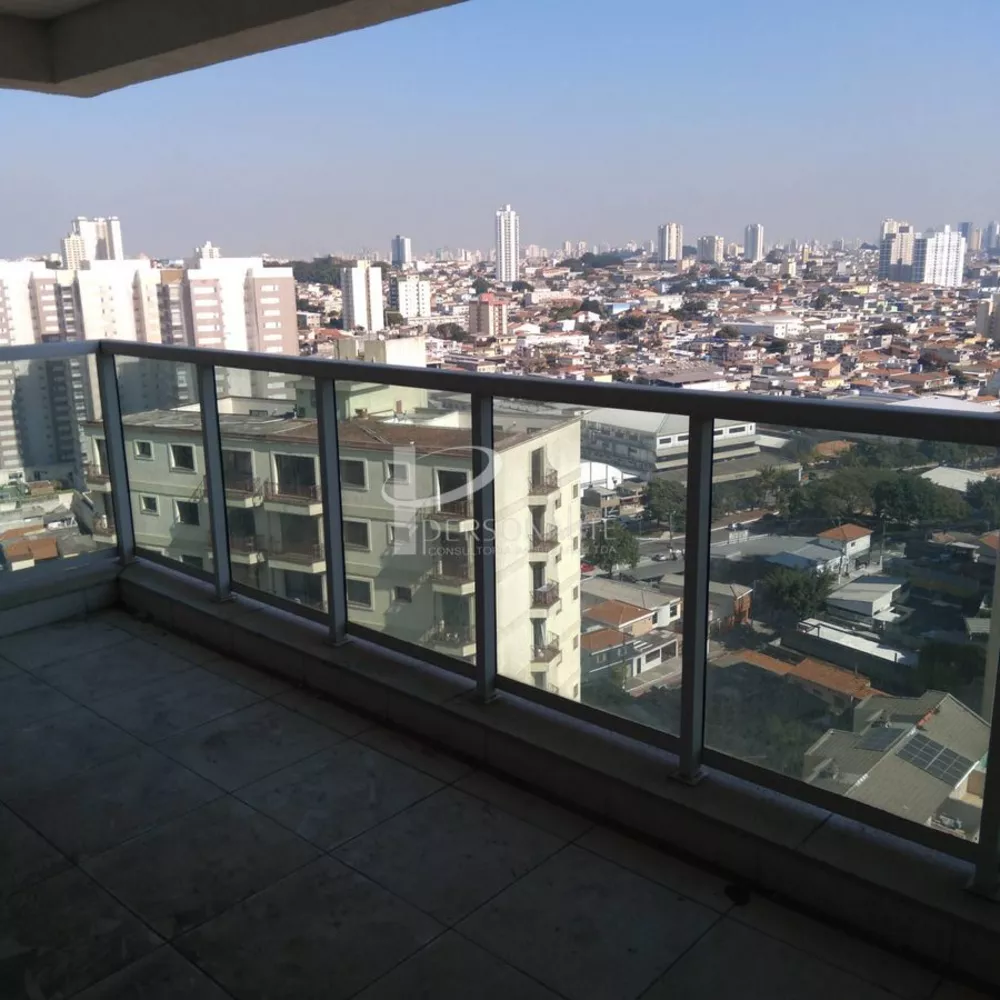 Apartamento à venda com 3 quartos, 117m² - Foto 10