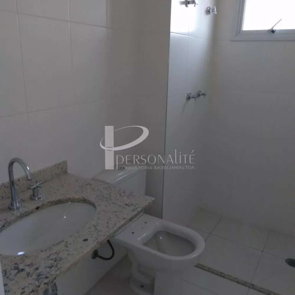 Apartamento à venda com 3 quartos, 117m² - Foto 1