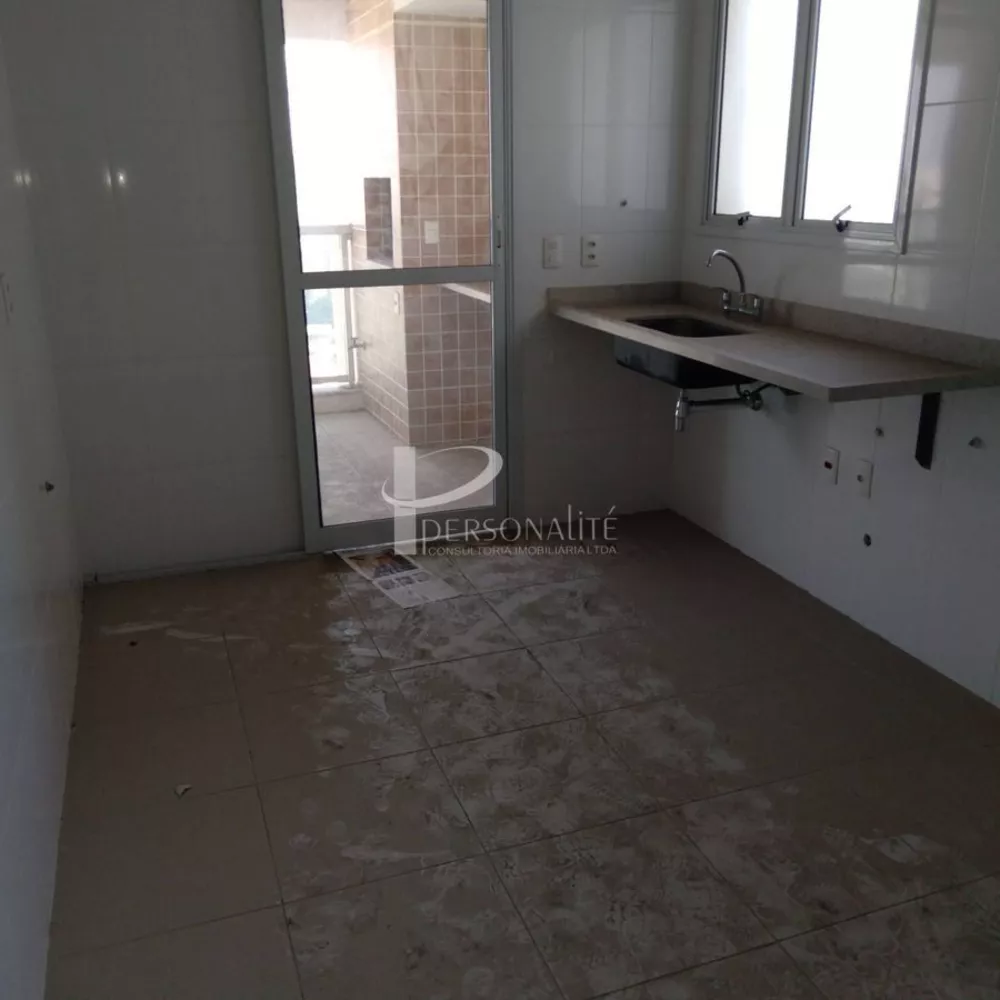 Apartamento à venda com 3 quartos, 117m² - Foto 19