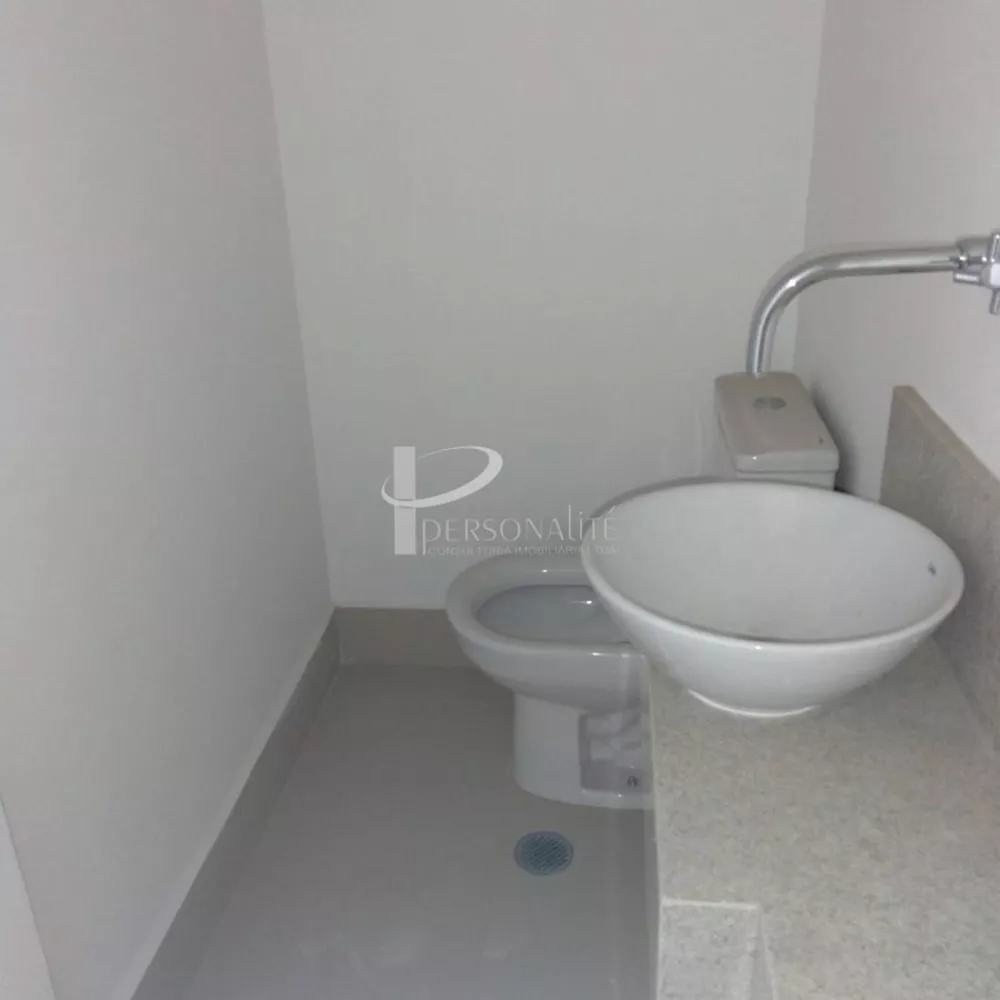 Apartamento à venda com 3 quartos, 117m² - Foto 13