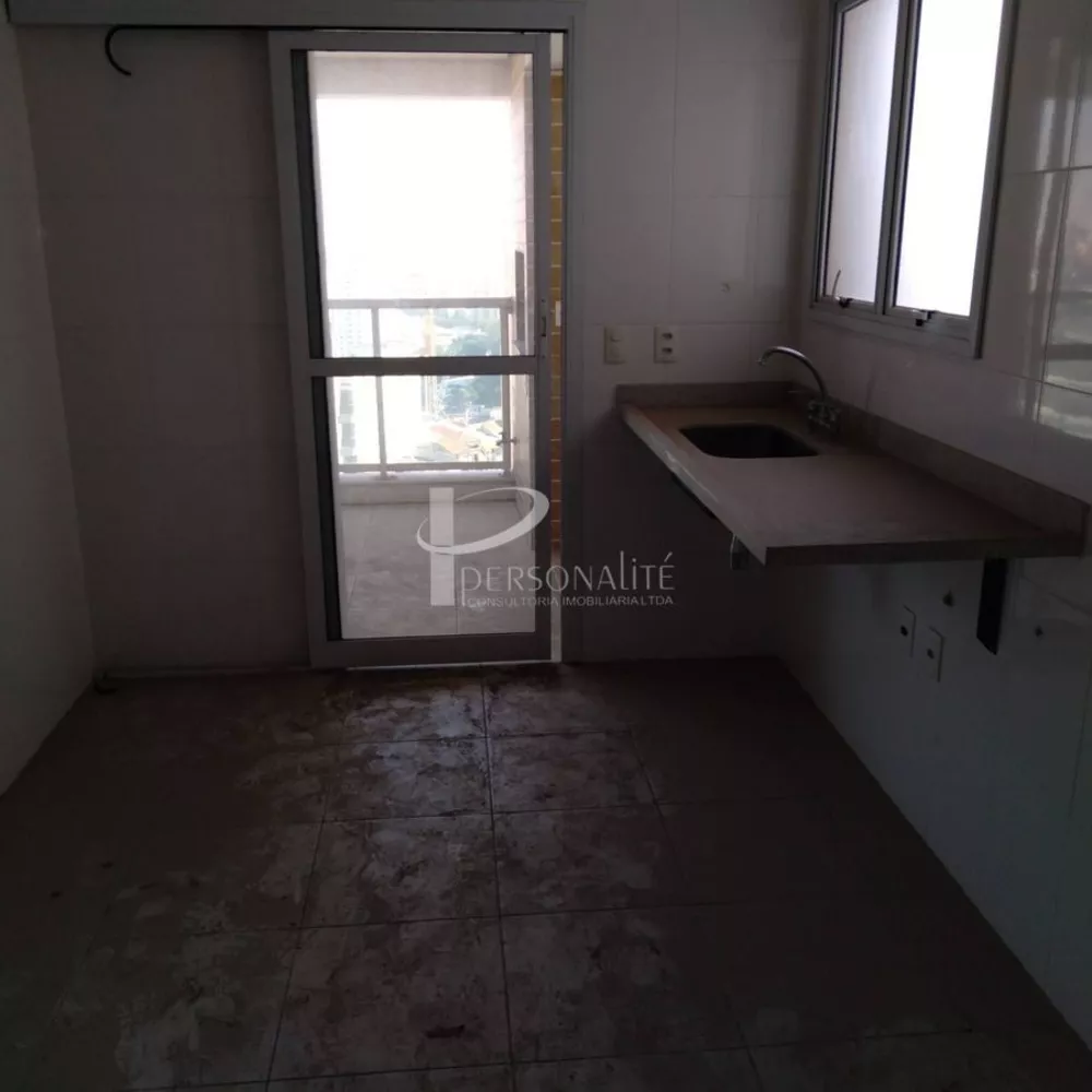 Apartamento à venda com 3 quartos, 117m² - Foto 9