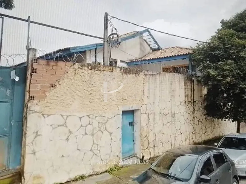 Depósito-Galpão, 1092 m² - Foto 3