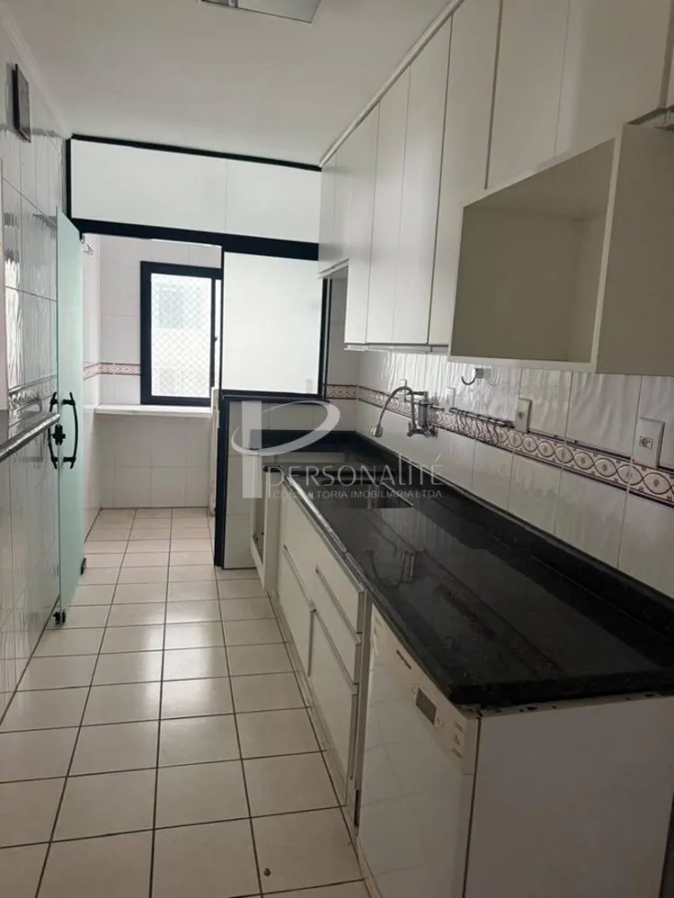 Apartamento, 2 quartos, 77 m² - Foto 3