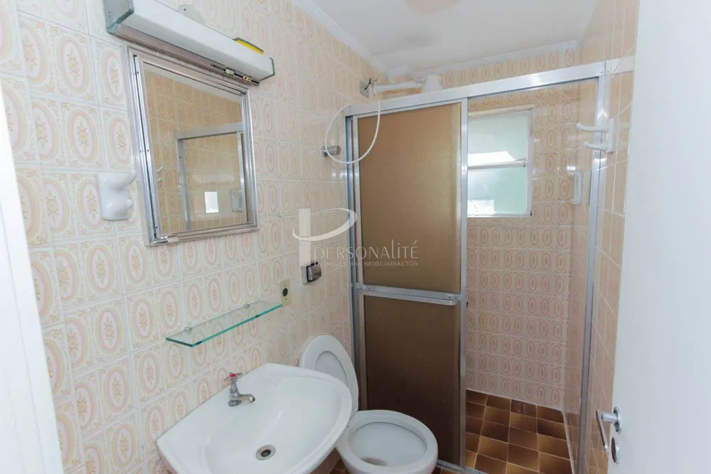 Flat/Apart Hotel, 1 quarto, 37 m² - Foto 1