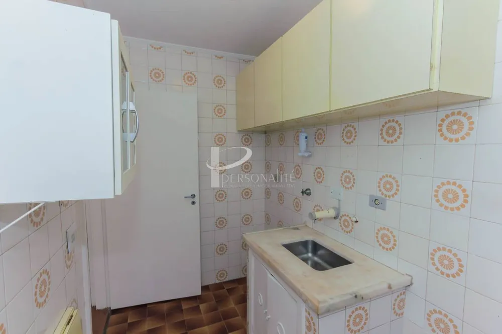 Flat/Apart Hotel, 1 quarto, 37 m² - Foto 4