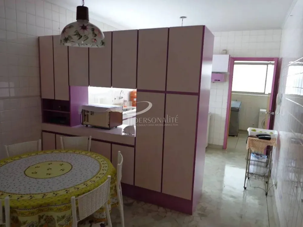 Apartamento, 3 quartos, 203 m² - Foto 2