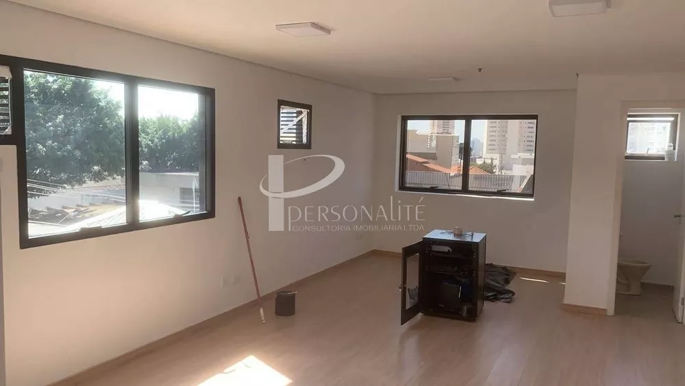 Conjunto Comercial-Sala à venda, 40m² - Foto 3