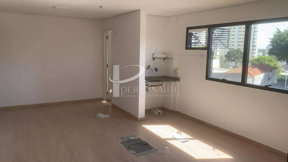 Conjunto Comercial-Sala à venda, 40m² - Foto 1