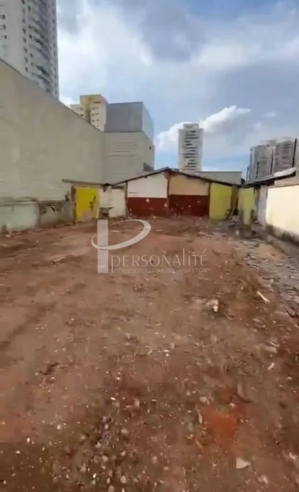 Terreno, 200 m² - Foto 1