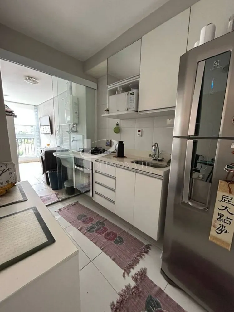 Apartamento, 2 quartos, 65 m² - Foto 3