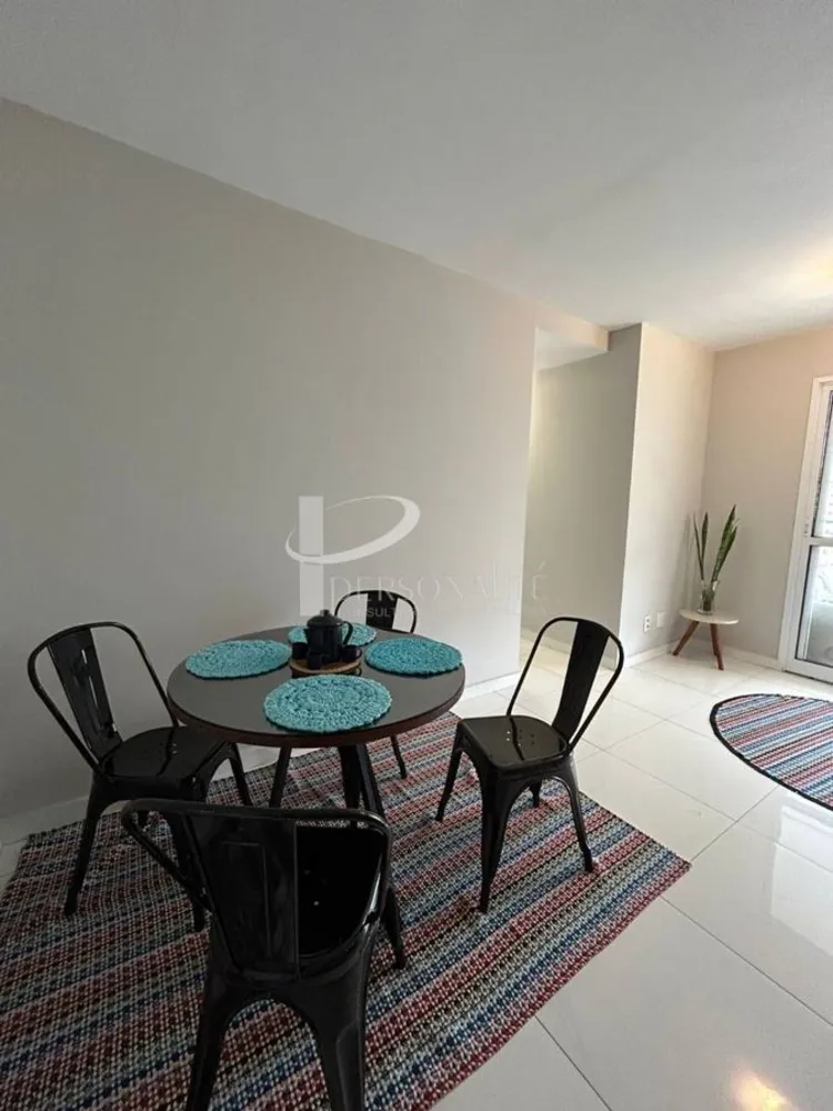 Apartamento, 2 quartos, 65 m² - Foto 2
