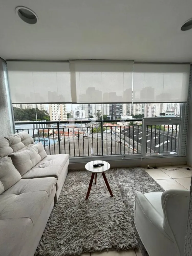 Apartamento, 2 quartos, 65 m² - Foto 1