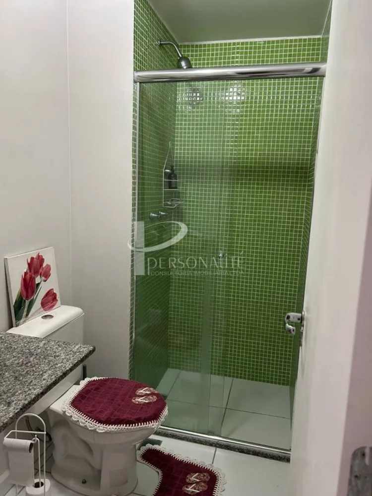 Apartamento, 2 quartos, 65 m² - Foto 4
