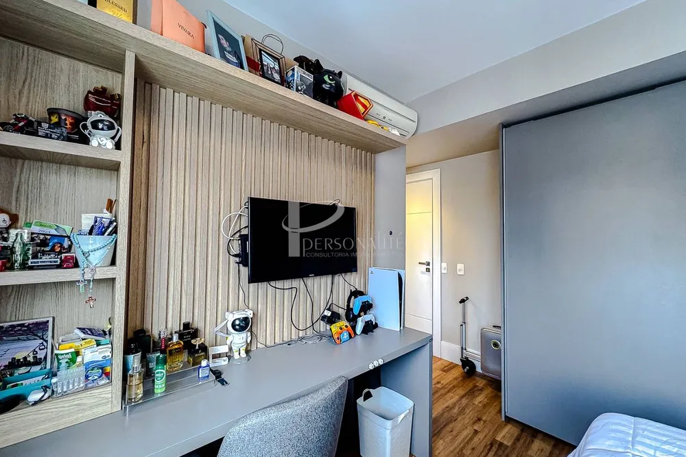 Apartamento, 3 quartos, 227 m² - Foto 4