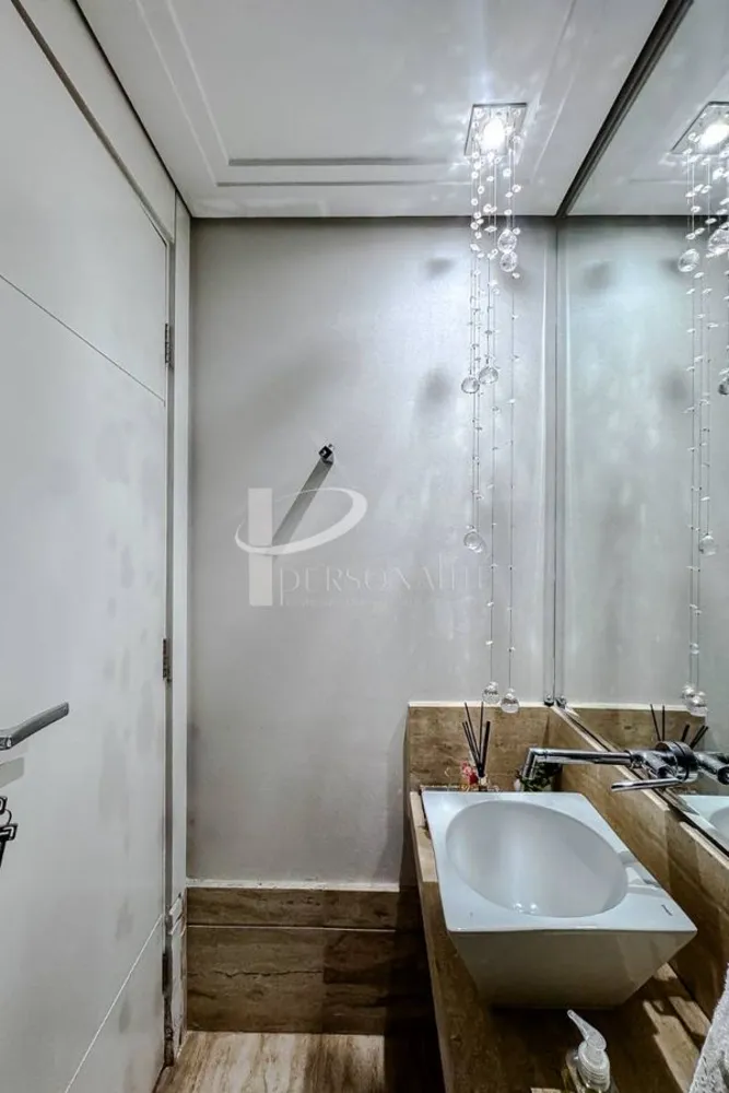 Apartamento, 3 quartos, 227 m² - Foto 3