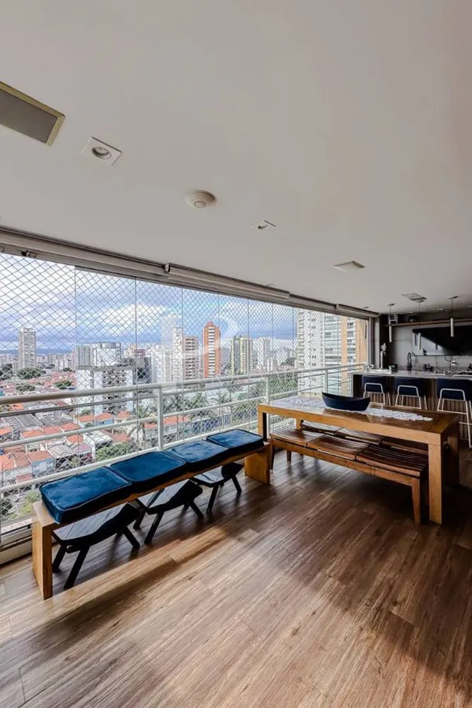 Apartamento, 3 quartos, 227 m² - Foto 1