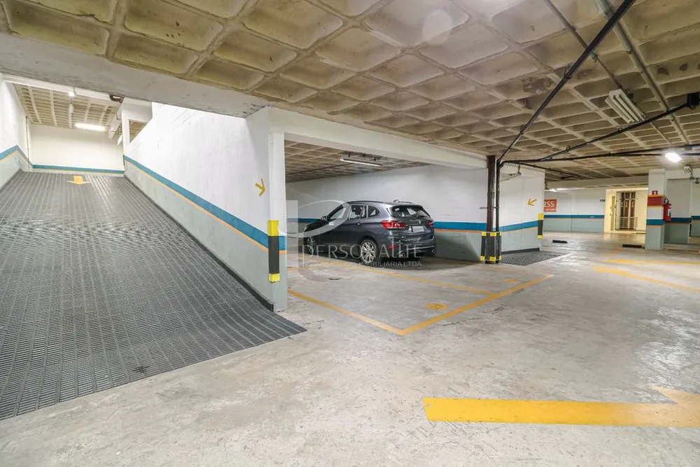 Apartamento, 3 quartos, 134 m² - Foto 4