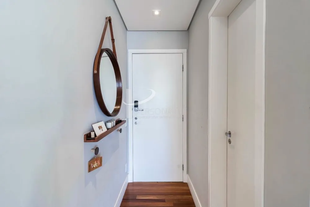 Apartamento, 3 quartos, 134 m² - Foto 3