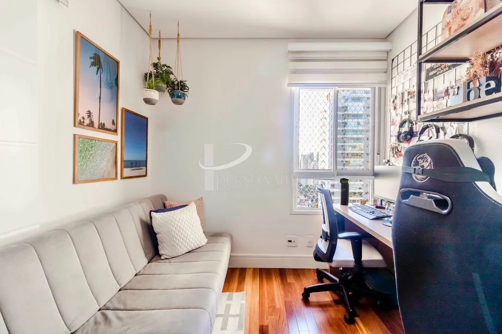 Apartamento, 3 quartos, 134 m² - Foto 2