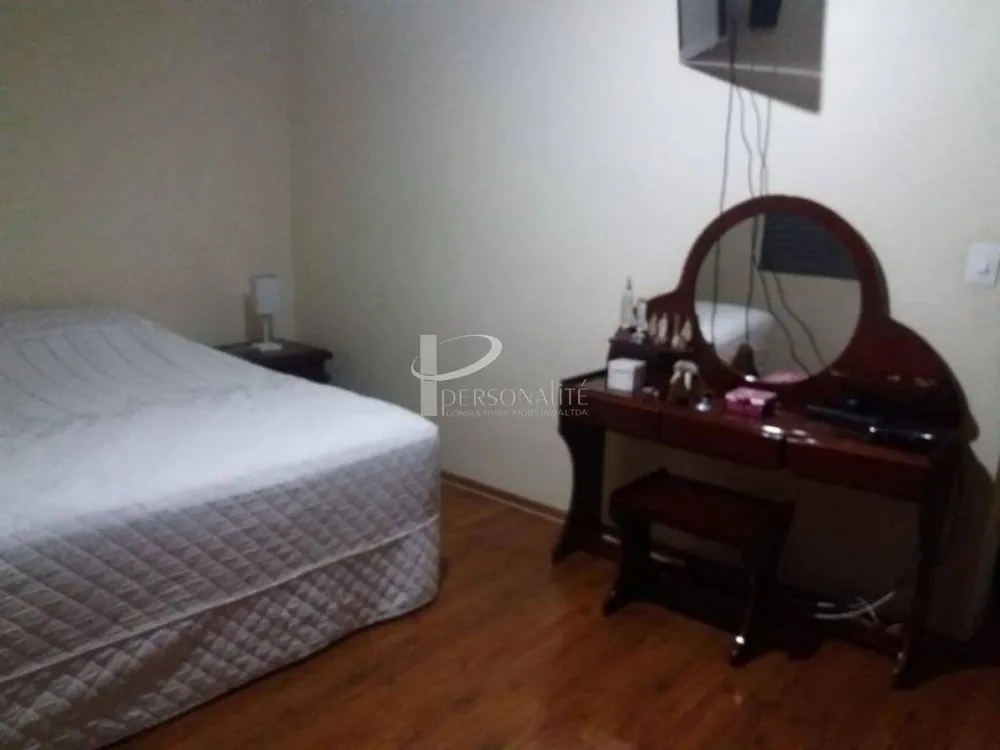 Sobrado, 3 quartos, 141 m² - Foto 1