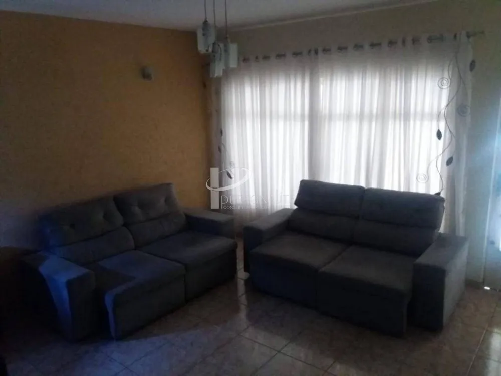 Sobrado, 3 quartos, 141 m² - Foto 2
