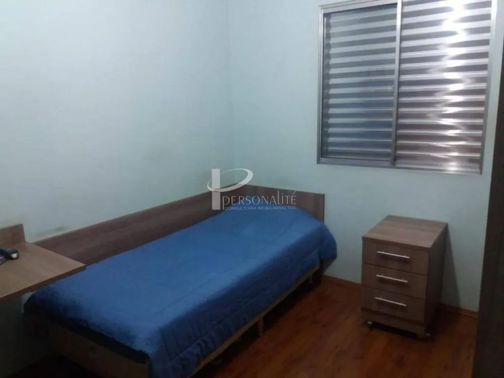 Sobrado, 3 quartos, 141 m² - Foto 3
