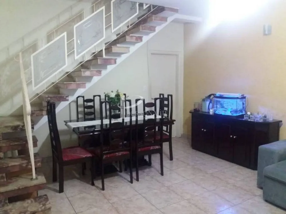 Sobrado, 3 quartos, 141 m² - Foto 4