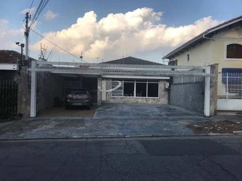 Casa, 260 m² - Foto 1