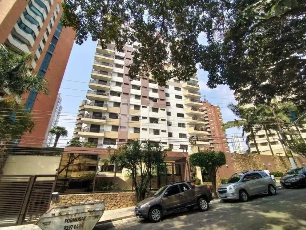 Apartamento, 4 quartos, 346 m² - Foto 2
