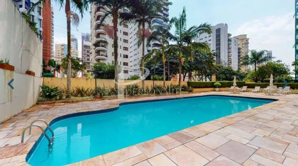 Apartamento, 4 quartos, 346 m² - Foto 1