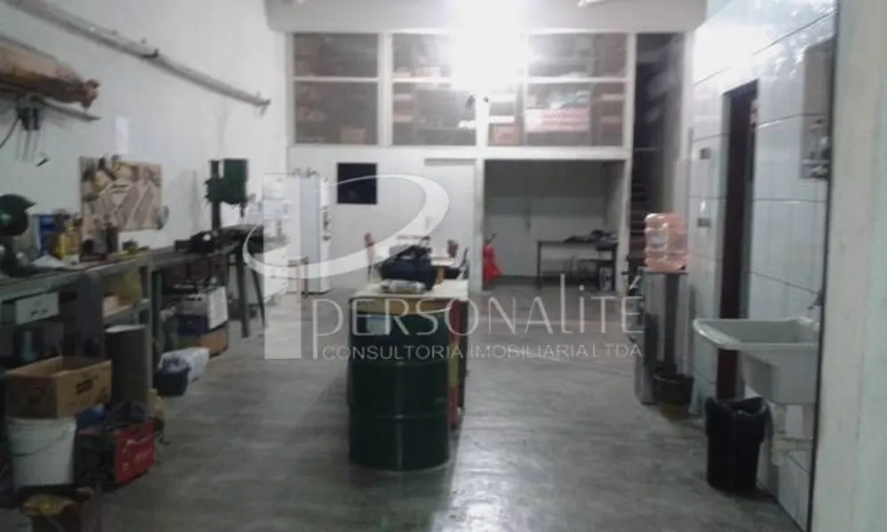 Loja-Salão, 440 m² - Foto 2