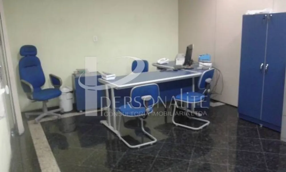 Loja-Salão, 440 m² - Foto 1