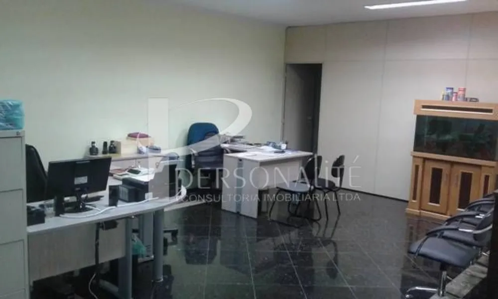 Loja-Salão, 440 m² - Foto 4