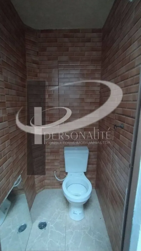 Loja-Salão, 100 m² - Foto 3