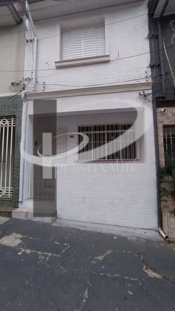 Loja-Salão, 100 m² - Foto 1