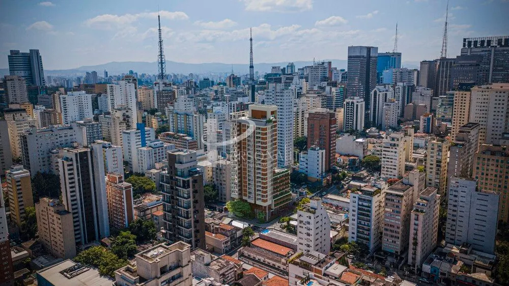 Apartamento, 2 quartos, 70 m² - Foto 4