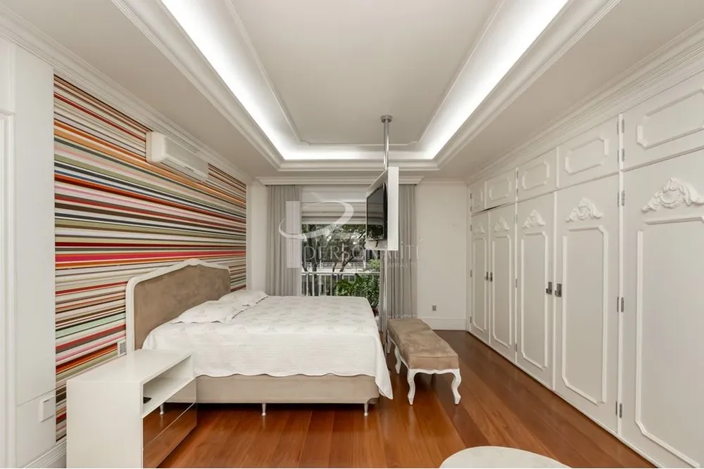 Apartamento, 3 quartos, 392 m² - Foto 1