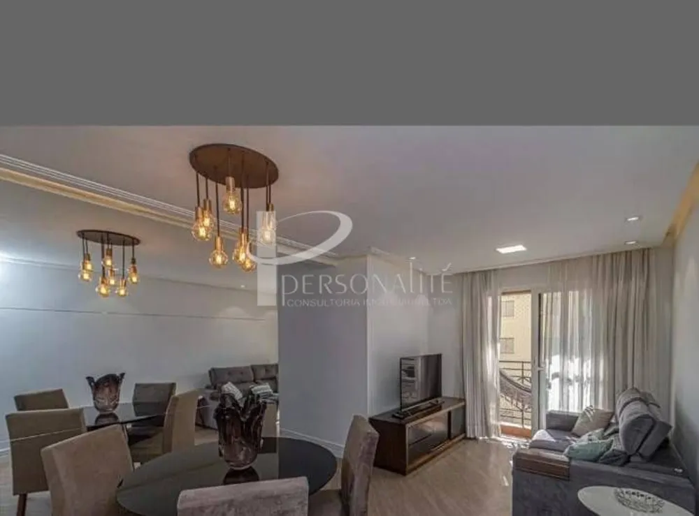 Apartamento, 3 quartos, 72 m² - Foto 2