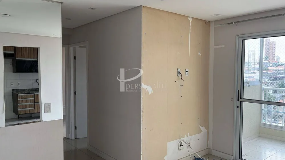 Apartamento, 2 quartos, 53 m² - Foto 2
