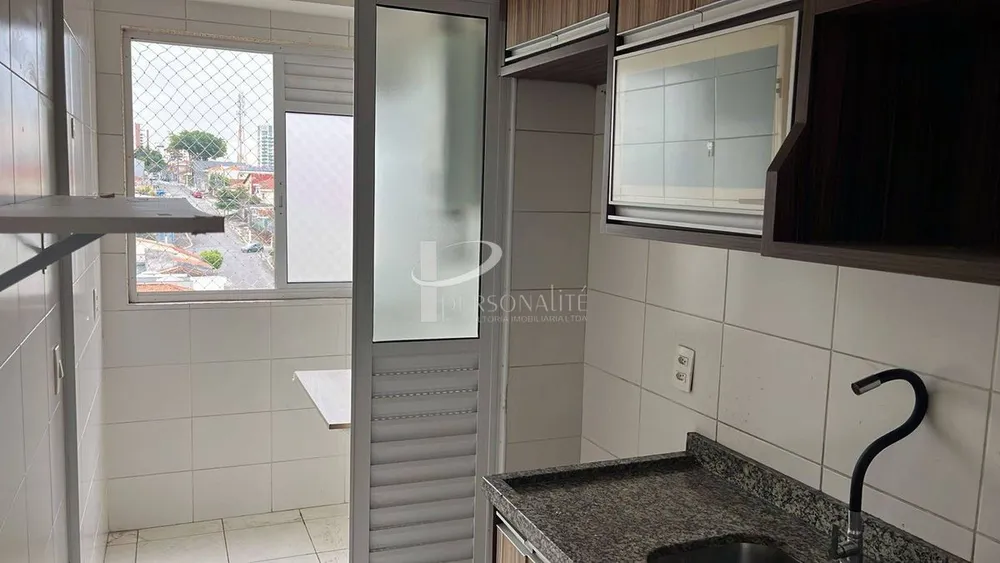 Apartamento, 2 quartos, 53 m² - Foto 4