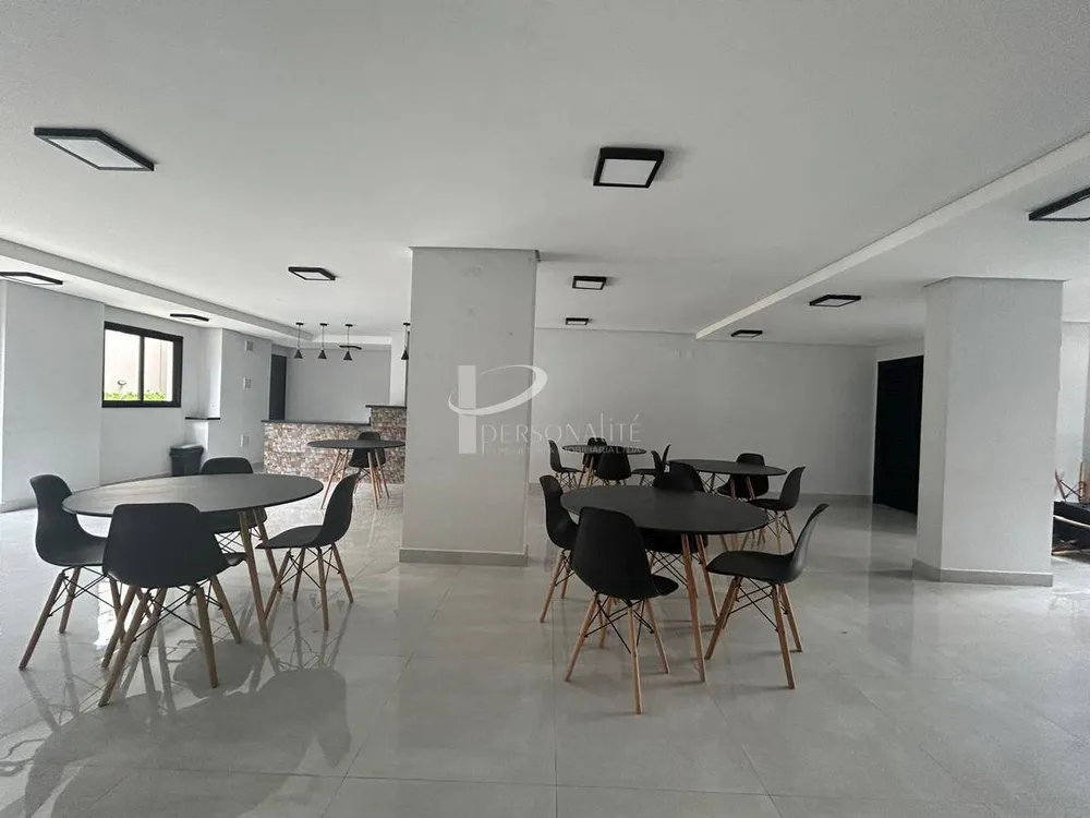 Apartamento, 2 quartos, 48 m² - Foto 1
